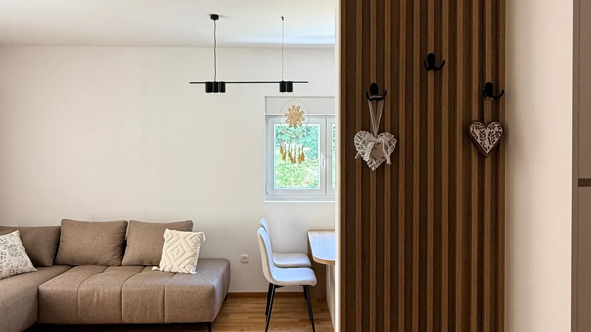 Sale, one bedroom apartment, 43m², Bečići, Budva