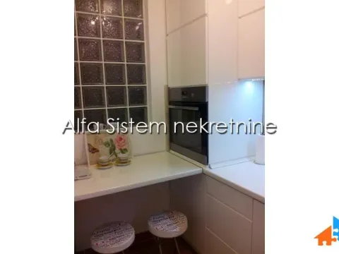 Rent, apartment, 36m², Voždovac Sve Podlokacije, Beograd - image 8