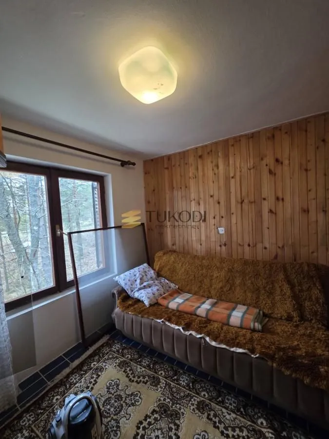 Prodaja, kuća, 120m², Divčibare, Valjevo