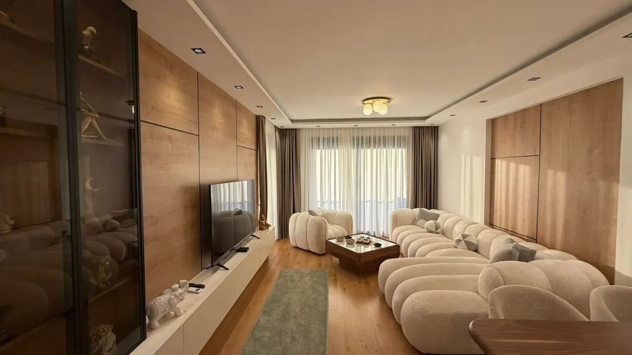 Sale, one bedroom apartment, 68m², Centar, Bar