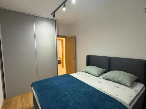 Izdavanje, dvosoban stan, 65m², City Kvart, Podgorica - image 2