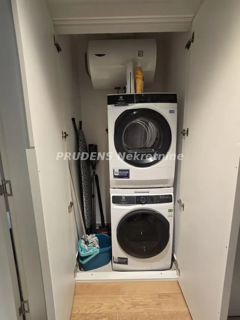Izdavanje, dvosoban stan, 53m², Zvezdara Sve Podlokacije, Beograd