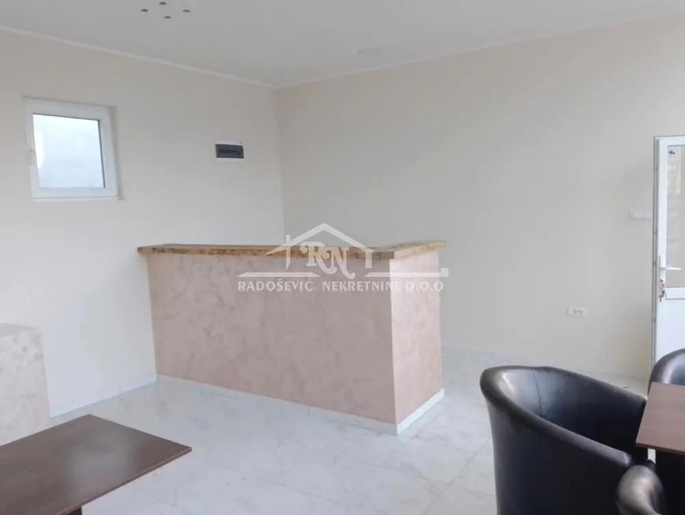 Rent, office space, 80m², Voždovac Sve Podlokacije, Beograd