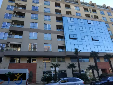 Sale, one bedroom apartment, 38m², Rozino, Budva - image 4