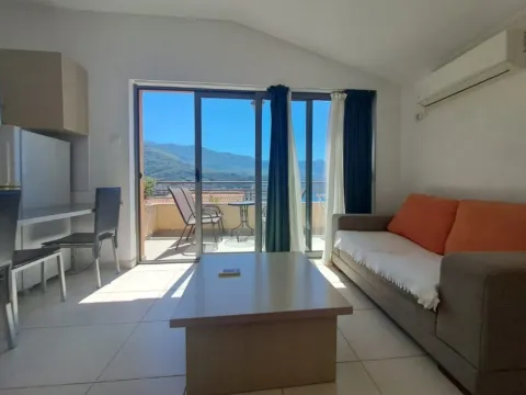 Prodaja, jednosoban stan, 40m², Bečići, Budva - image 3