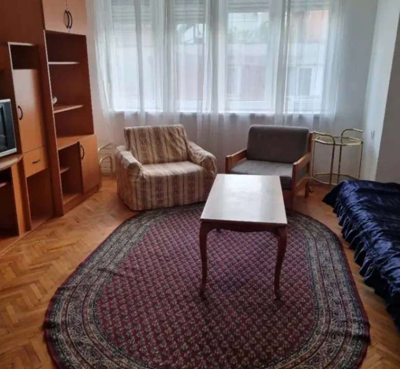 Izdavanje, trosoban stan, 83m², Palilula Sve Podlokacije, Beograd