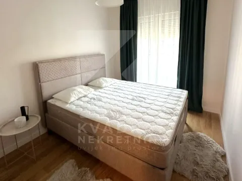 Rent, one bedroom apartment, 47m², Central Point, Podgorica - image 5
