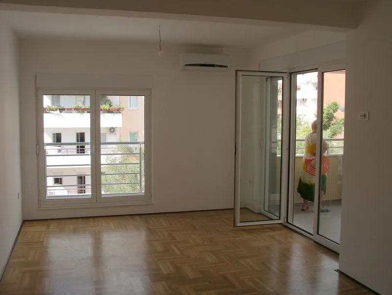 Prodaja, stan, 58m², Budva, Crna Gora