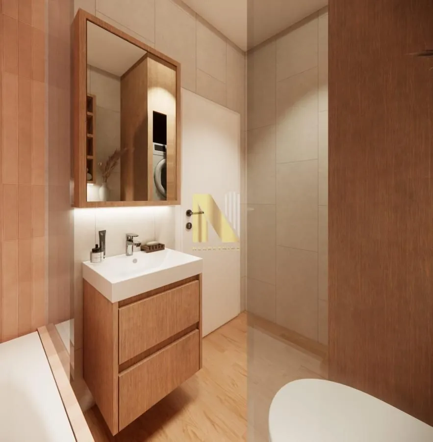 Prodaja, četvorosoban stan, 98m², Telep, Novi Sad Sve Podlokacije