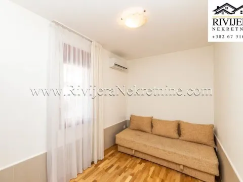 Prodaja, dvosoban stan, 80m², Đenovići, Herceg Novi - image 9