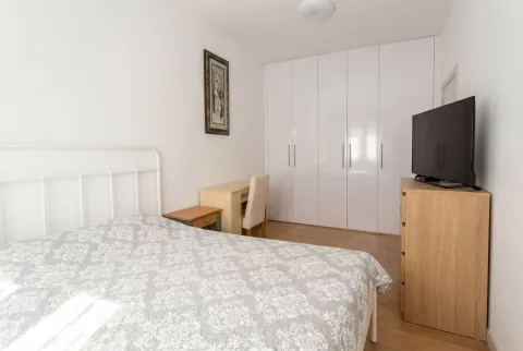 Prodaja, dvosoban stan, 44m², Herceg Novi, Crna Gora - image 7