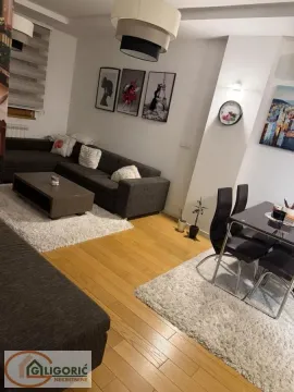 Prodaja, dvosoban stan, 53m², Novi Beograd Blok 67, Novi Beograd Sve Podlokacije - image 2