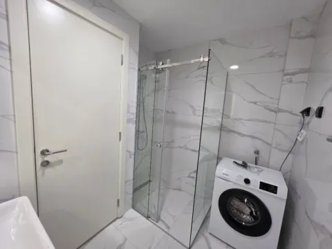 Izdavanje, dvosoban stan, 63m², Preko Morače, Podgorica - image 13