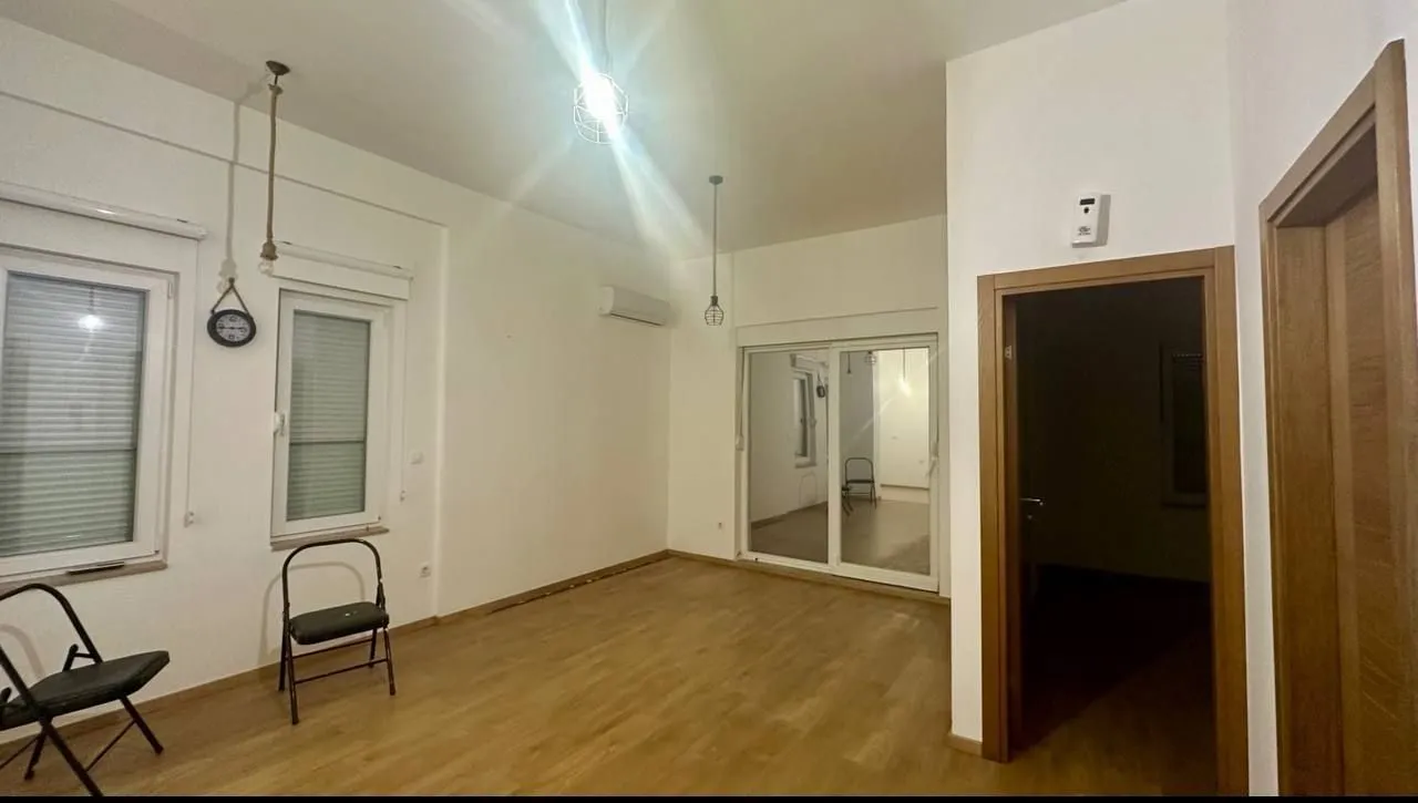 Sale, one bedroom apartment, 43m², Budva, Crna Gora