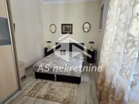 Rent, two bedroom apartment, 50m², Stari Grad, Beograd - image 11