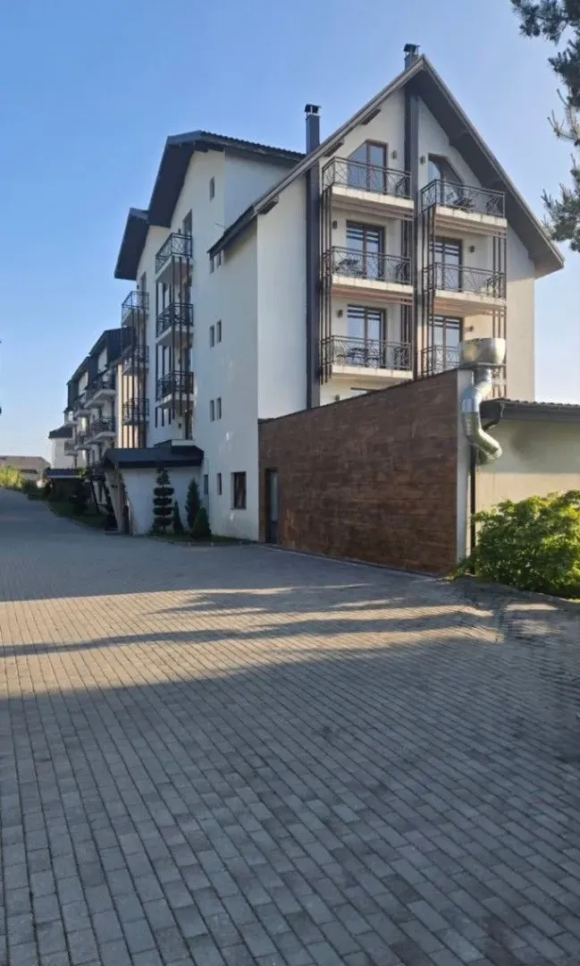 Prodaja, jednosoban stan, 31m², Kopaonik, Srbija