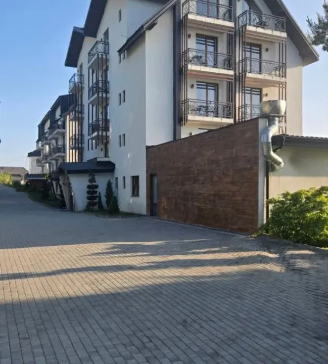 Sale, one bedroom apartment, 31m², Kopaonik, Srbija
