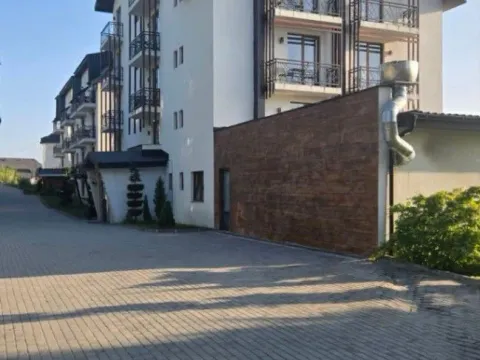 One Bedroom Apartment for Sale, 31m2, Kopaonik One Bedroom Apartment for Sale, 31m2, Kopaonik