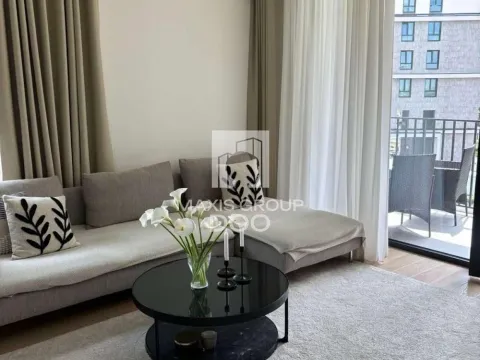 Sale, two bedroom apartment, 69m², Savski Venac, Beograd - image 7