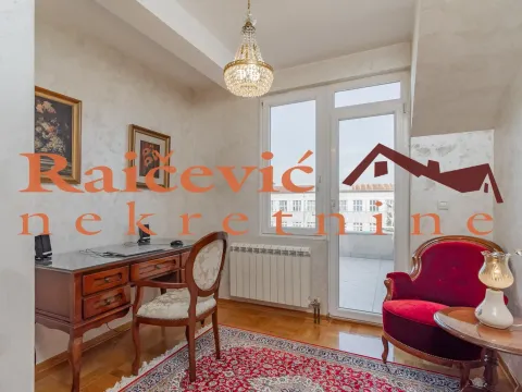 Prodaja, četvorosoban stan, 112m², Lion, Zvezdara Sve Podlokacije - image 12