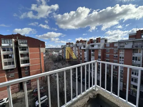 Rent, office space, 55m², Liman 1, Novi Sad Sve Podlokacije - image 20