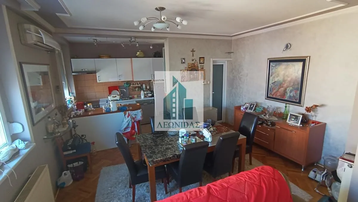 Sale, three bedroom apartment, 85m², Medijana, Niš