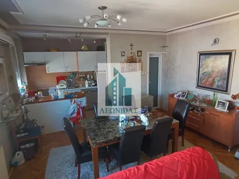 Sale, three bedroom apartment, 85m², Medijana, Niš - image 7