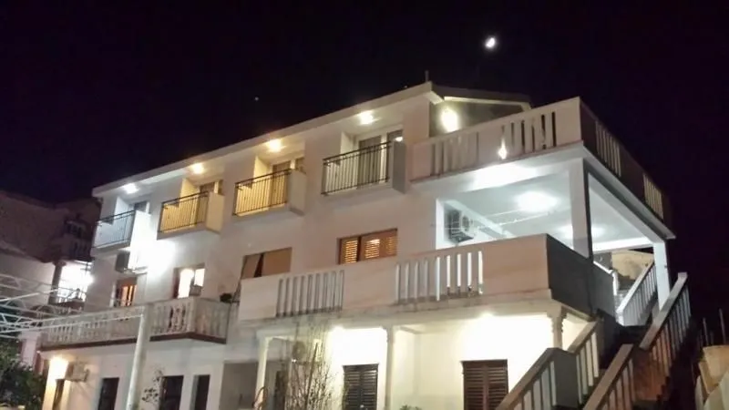 Prodaja, kuća, 511m², Đuraševići, Tivat