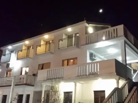 Sale, house, 511m², Đuraševići, Tivat