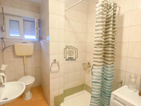 Izdavanje, jednosoban stan, 50m², Preko Morače, Podgorica - image 10