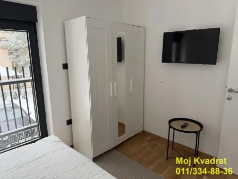 Sale, one bedroom apartment, 31m², Divčibare, Valjevo - image 8