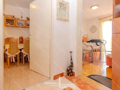 Prodaja, jednosoban stan, 45m², Topla, Herceg Novi - image 2