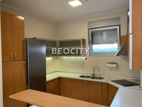 Izdavanje, kuća, 220m², Senjak, Beograd - image 7