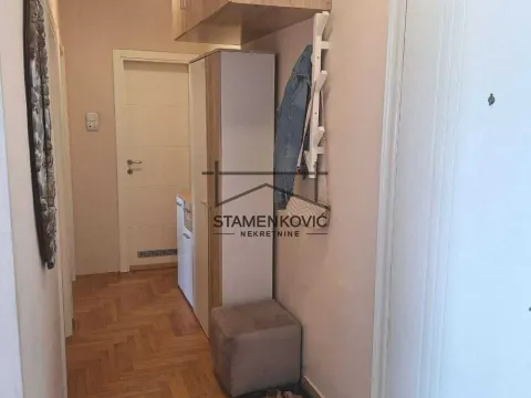 Prodaja, dvosoban stan, 52m², Grbavica, Novi Sad Sve Podlokacije - image 18