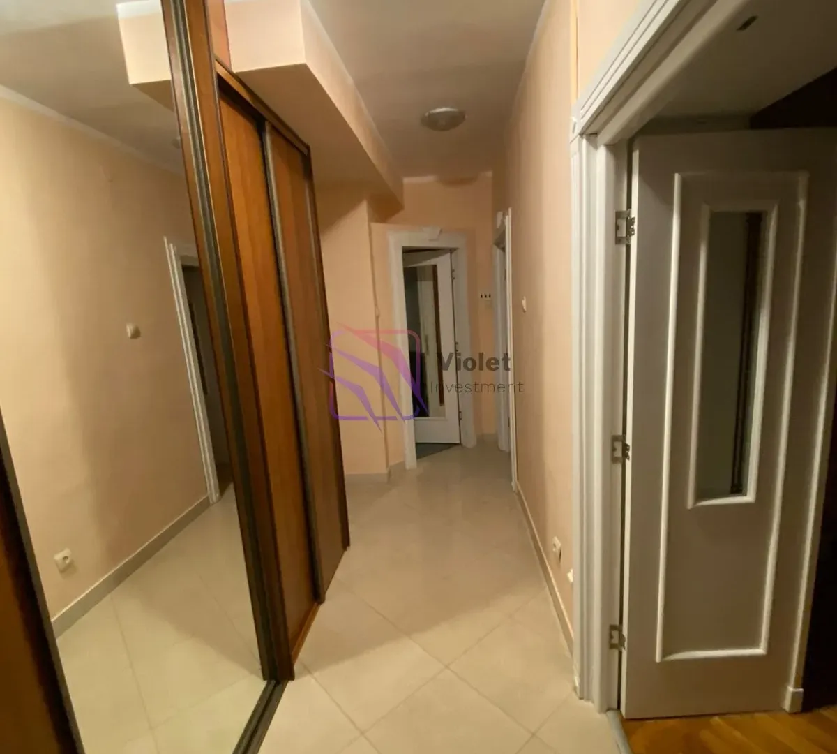 Rent, two bedroom apartment, 95m², Centar, Podgorica