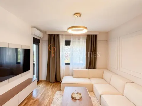 Rent, apartment, 65m², Zagorič, Podgorica - image 1