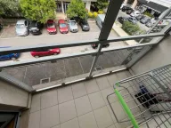 Izdavanje, jednosoban stan, 50m², Tološi, Podgorica - image 9