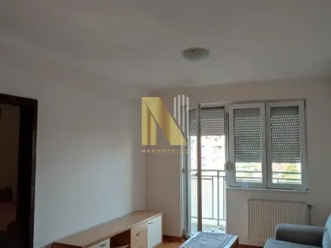 Sale, two bedroom apartment, 45m², Bulevar Evrope, Novi Sad Sve Podlokacije - image 2
