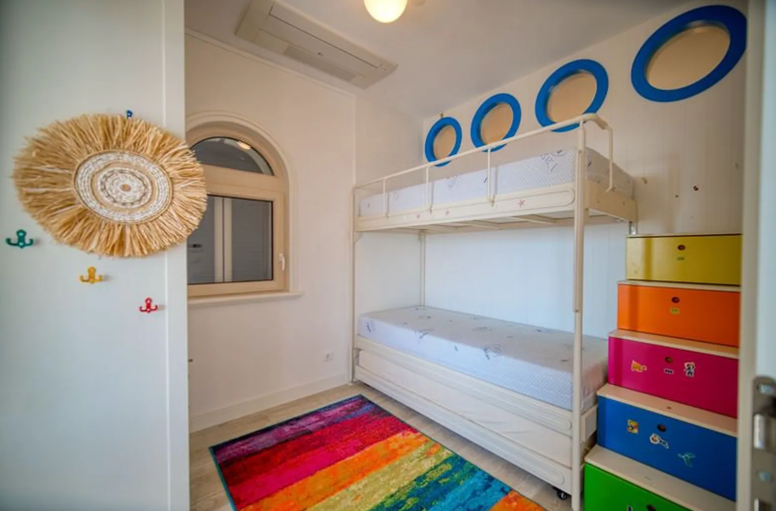 Prodaja, dvosoban stan, 79m², Luštica Bay, Tivat