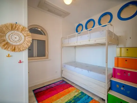 Prodaja, dvosoban stan, 79m², Luštica Bay, Tivat - image 14