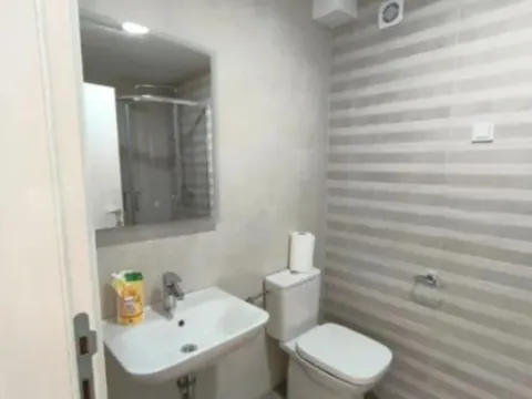 Prodaja, jednosoban stan, 32m², Zabjelo, Podgorica - image 10