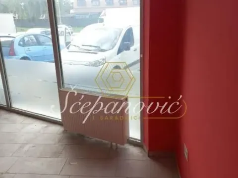 Izdavanje, poslovni prostor, 55m², Podbara, Novi Sad Sve Podlokacije - image 2