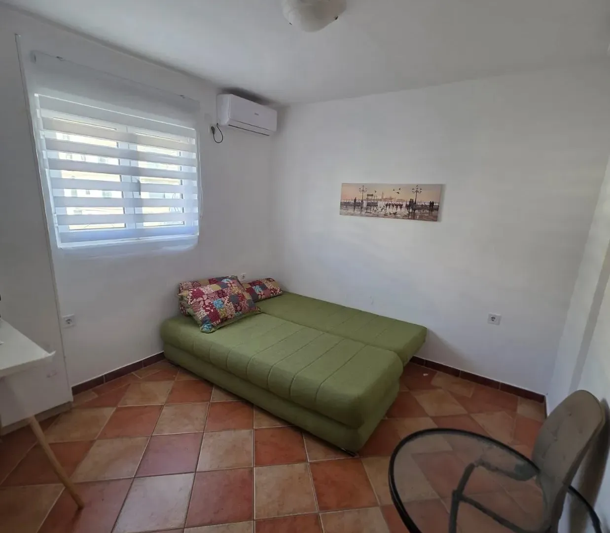 Prodaja, jednosoban stan, 15m², Bečići, Budva
