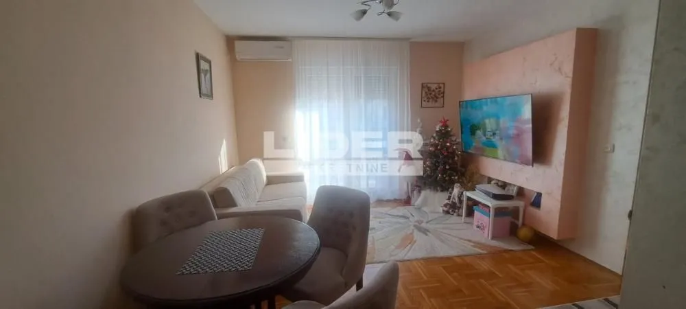Prodaja, dvosoban stan, 55m², Mirijevo 1, Mirijevo Sve Podlokacije