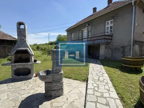 Sale, house, 79m², Šantarovac, Jagodina - image 28