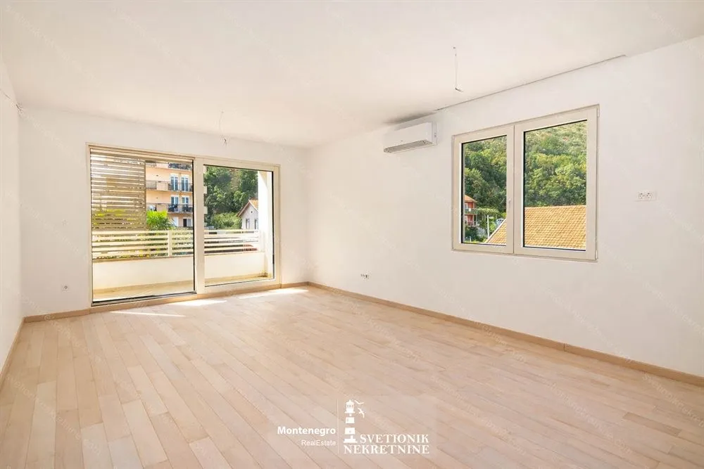 Prodaja, jednosoban stan, 59m², Igalo, Herceg Novi