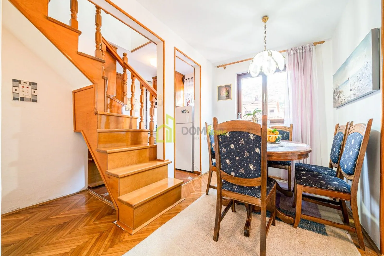 Sale, three bedroom apartment, 70m², Budva, Crna Gora