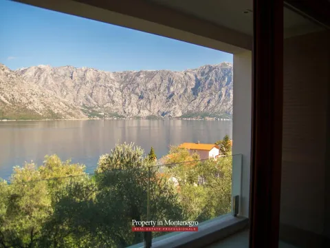 Prodaja, kuća, 585m², Stoliv, Kotor - image 29