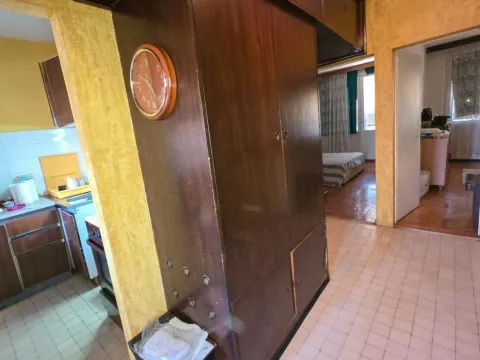 Prodaja, dvosoban stan, 70m², Preko Morače, Podgorica - image 3