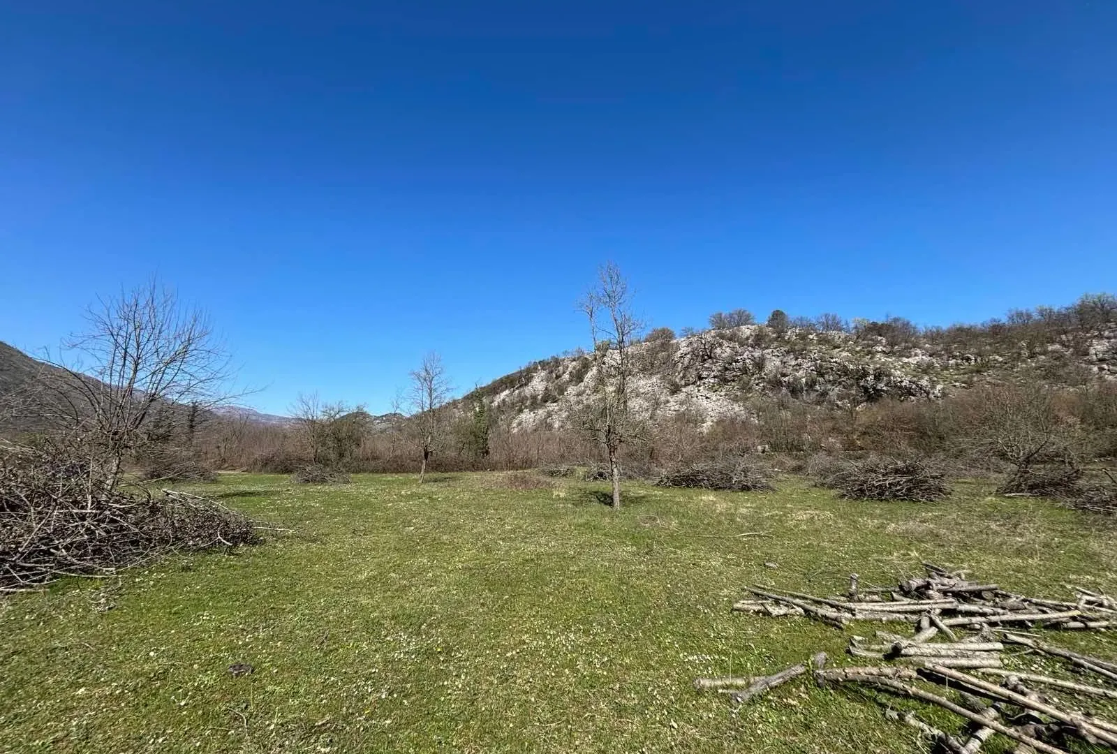 Prodaja, plac, 15937m², Danilovgrad, Crna Gora
